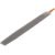 LIMA PLANA MUSA        8′ S/MGO (Truper)