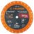 DISCO DE DIAMANTE, 14′ CORTE METAL (Truper)