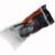 LENTES SPORT MICA ESPEJO PLATA CON CORDON AJUSTABL (Truper)