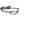 LENTES SPORT MICA ESPEJO AZUL CON CORDON AJUSTABLE (Truper)