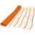 MALLA DE SEGURIDAD, 30.5 MTS (Truper)