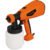 PISTOLA ELECTRICA PARA PINTAR 330W (Truper)