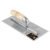 LLANA DENT CUADRADO 10/REM 11X5′ MGO/MAD (Truper)