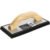 FLOTA PLASTICA DURO 9-1/2X4X5/8′ (Truper)
