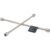 LLAVE DE CRUZ UNIVERSAL DE 20′ (Truper)