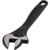 LLAVE AJUSTABLE[PERICO] 4′ PAVONADA (Truper)