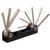 JGO 9 LL/ALLEN 1.2-6MM   EST/TIPO NAVAJA (Truper)