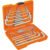 JGO 25 LL/ALLEN STD/MM ESTUCHE PLASTICO (Truper)