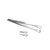Pinza Collins Duval –