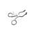 LLAVE COMBINADA STD    2′ (Truper)
