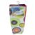 Microfibra Great Value multiusos 4 pack