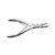 LLAVE COMBINADA STD. 5/16′ CON MATRACA (Truper)