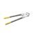 LLAVE COMBINADA 8MM CON MATRACA (Truper)