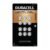 Duracell, Baterías de Litio 2032 3V de 12 piezas