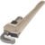 LLAVE PARA TUBO STILSON D/ALUMINIO 10′ (Truper)
