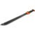 MACHETE DOBLE FILO DE 18′ (Truper)