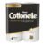 Papel higiénico Kleenex Cottonelle Elegance 4 rollos con 252 hojas dobles c/u
