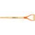 MANGO REPUESTO P/PALA CLASSIC’Y’ 27-1/2′ (Truper)