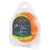 HILO PARA DESBROZADORA DUAL, EN BLISTER, 9 M, 0.11 (Truper)