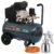 KIT DE COMPRESOR 50 LITROS, MANGUERA DE PVC Y PIST (Truper)