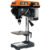 TALADRO DE PISO 1/2’X8′ 1/3 HP (Truper)
