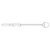 RUEDA ABRASIVA P/ESMERIL 6X1′ GRANO 60 (Truper)