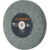 RUEDA ABRASIVA P/ESMERIL 6X3/4′ GRANO 60* (Truper)