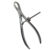 Pinza de auto centrado –