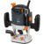 ROUTER INDUSTRIAL 1-3/4HP (Truper)