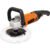 PULIDORA PARA AUTO 7″ PROFESIONAL 1200W (Truper)