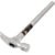 MARTILLO UÑA RECTA MGO/TUB 20 OZ C/IMAN (Truper)