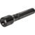 LINTERNA RECARGABLE, LED CREE, 110 LM, CON 2 PILAS (Truper)