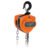 POLIPASTO 1/2 TON (SUSTITUYE A POLI-1/2) (Truper)