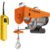 POLIPASTO ELECTRICO 400 KG (Truper)