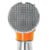 MARTILLO T/CALIFORNIA RECTO 25OZ FRESADO (Truper)