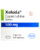 XELODA 500MG TAB BLI C/120
