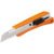 NAVAJA (CUTTER) C/CUERPO PLASTICO DE 6′ (Truper)