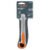 NAVAJA (CUTTER) 6′ C/CUERPO PLAS Y GRIP (Truper)