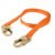 CABLE DE POSICIONAMIENTO DE POLIESTER, ANSI (Truper)