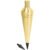 PLOMADA DE BRONCE P/TOPOGRAFO 16 OZ (Truper)