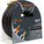 MANGUERA P/COMPRESOR 300 PSI , 1/4′ ,10M (Truper)