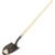 PALA REDONDA CLASSIC MANGO LARGO (Truper)
