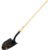 PALA REDONDA T2000 MGO/MAD LARGO (Truper)