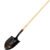PALA IRRIGACION T2000 MGO/MAD LARGO (Truper)