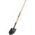 PALA REDONDA LADY MGO/FRESNO 45′ (Truper)