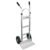 DIABLO DE CARGA DE ALUMINIO 300 KG RUEDAS IMPONCHA (Truper)