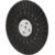 RESPALDO DISCO DE LIJA, 7′, ROSCA STD (Truper)