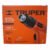 PISTOLA DE CALOR PROFESIONAL 1500 W (Truper)