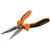 PINZAS DE PUNTA Y CORTE 8′ MANGO BICOLOR (Truper)