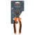 PINZAS DE ELECTRICISTA MANGO BICOLOR DE 7′ (Truper)